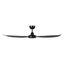 Kurrawa DC Ceiling Fan with LED Light